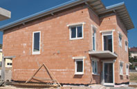 Lingreabhagh home extensions